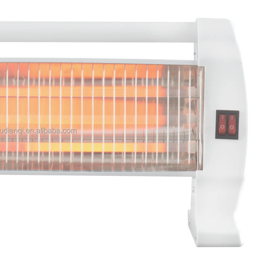 Quartz Heater