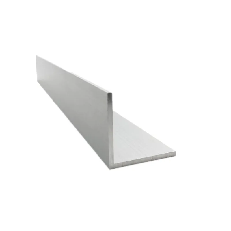 Manufacturers Wholesale Multifunction General Purpose Aluminum Profiles angle aluminium for Furniture frame