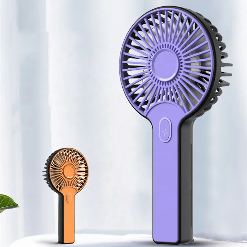 New Arrival China Portable Battery Operated Fan Usb Personal Belt Clip On Waist Cooling