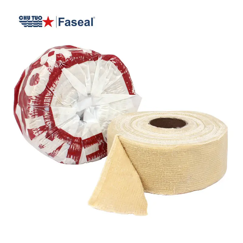 100mm Denso Tape Anti-Corrosion Tape for Metal Polyethylene