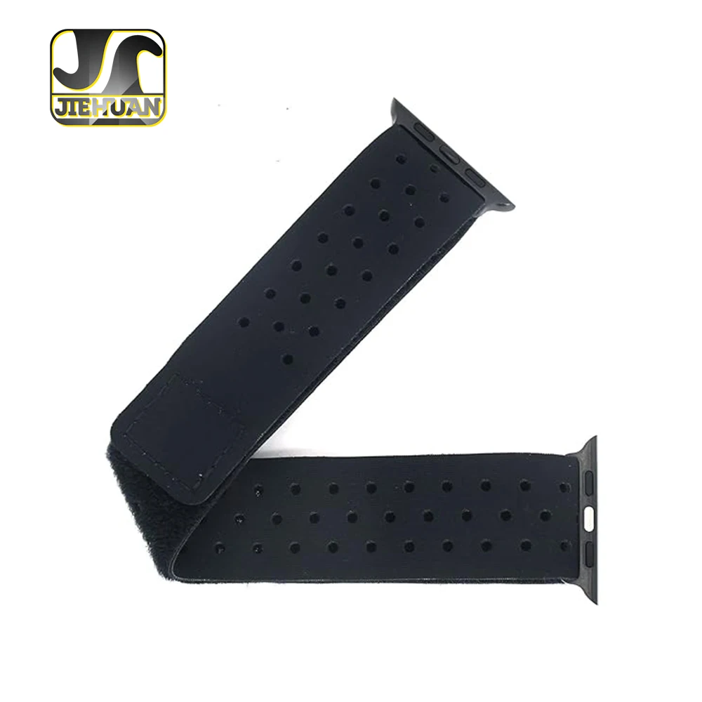 Резиновая резинка для часов 1200 шт.