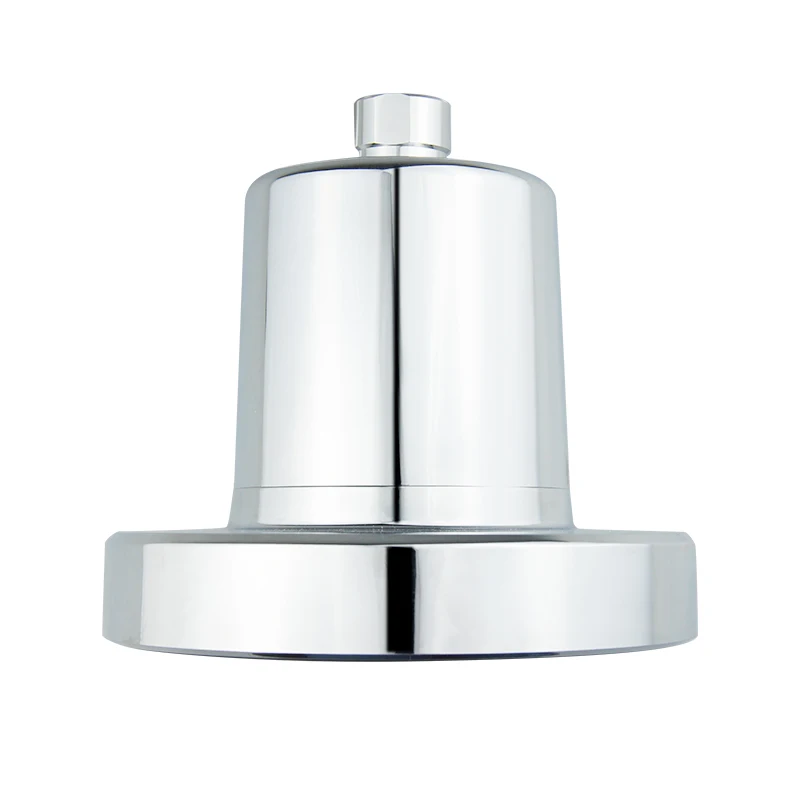 20-Stage Household Gray Shower Water Filter System with Activated Carbon Shower Head Filter