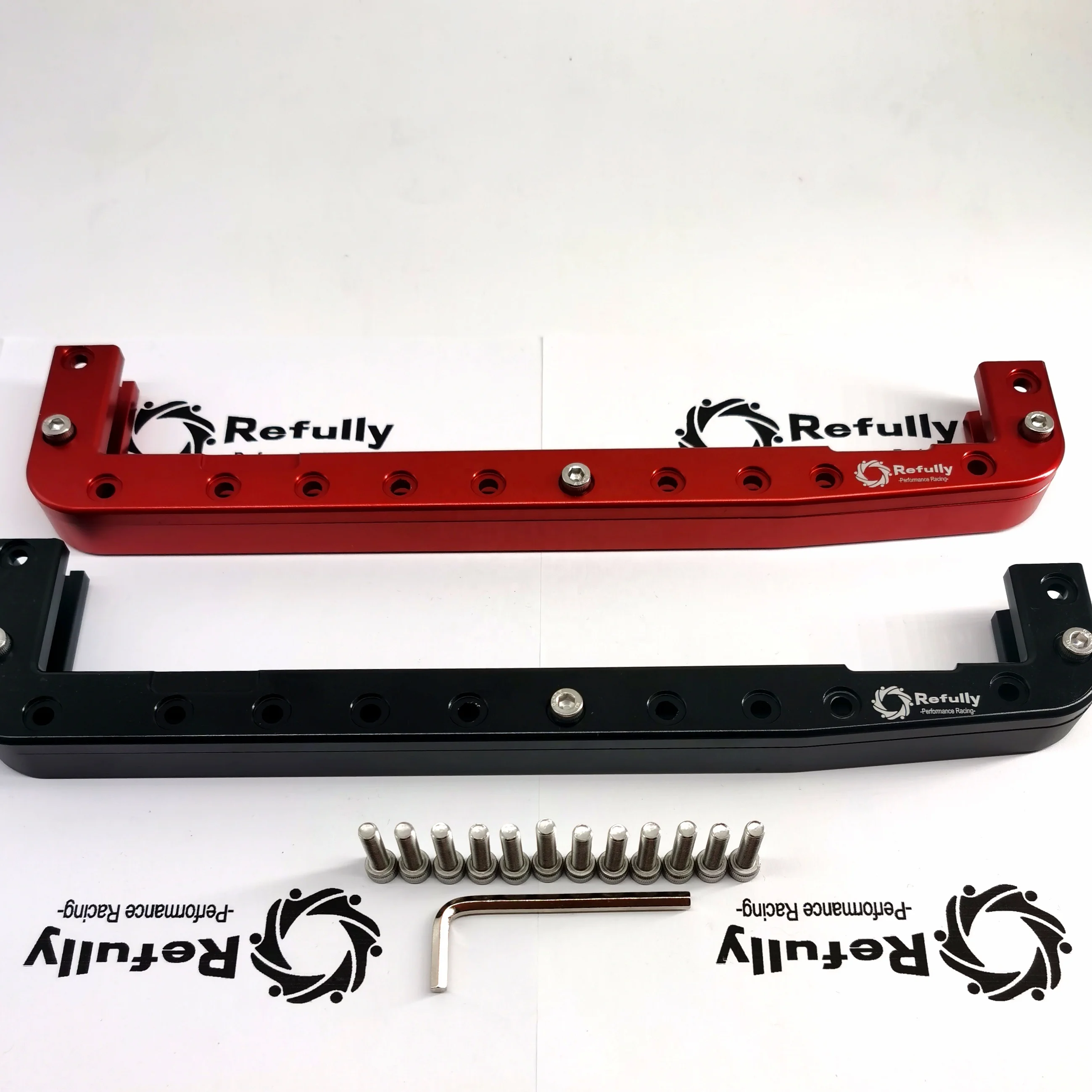 Seadoo 4 Stroke 4TEC GTX GTR GTI RXP RXP-X RXT RXT-X Intake Manifold Girdle Bracket/Brace kit