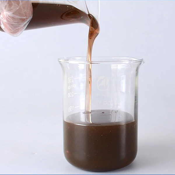 Linear Alkyl Benzene Sulphonic Acid LABSA 96% for Detergent Powder