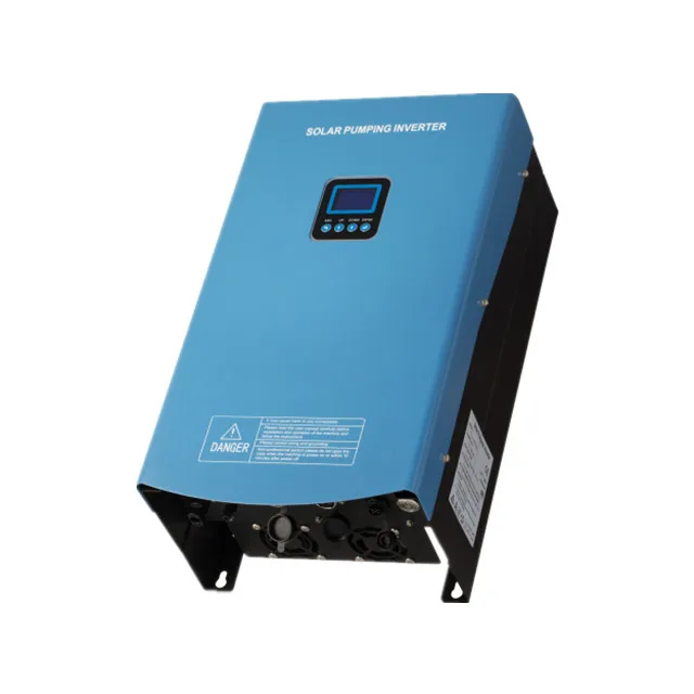 Hober 2200w гибридного 1 фаза 220/240v солнечный инвертор насоса для сельского хозяйства