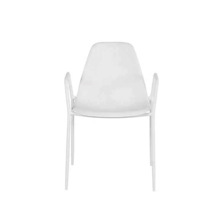Bazhou New Hot Selling Products Dining Room Arm chair modern Armchair For Room