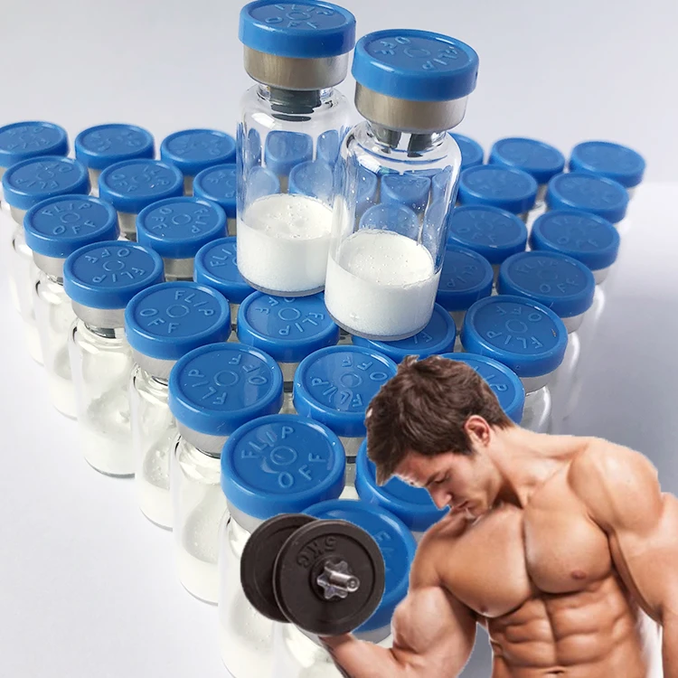 
Free Sample Peptides 5mg tb500 powder /raw powder tb500 thymosin beta 4 tb 500 peptide for bodybuilding 