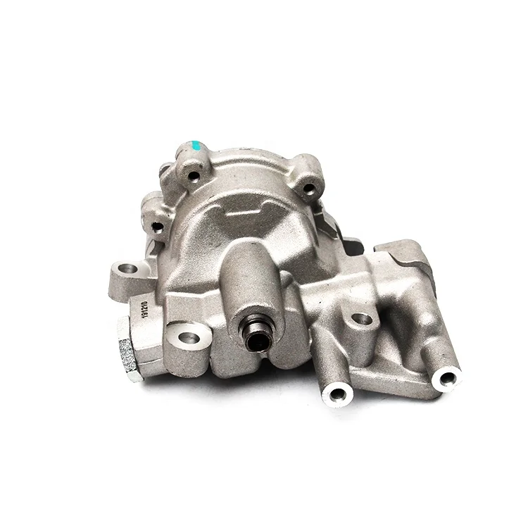 Масляный насос Lr052436 для Land Rover, 3,0 л, 5,0 л, запасные части, Заводские аксессуары от производителя