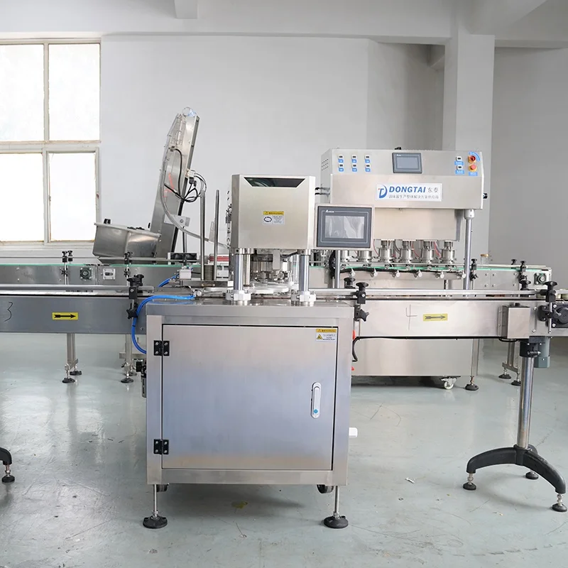 food Nut Luncheon Meat Deli Caviar fish can sealing machine