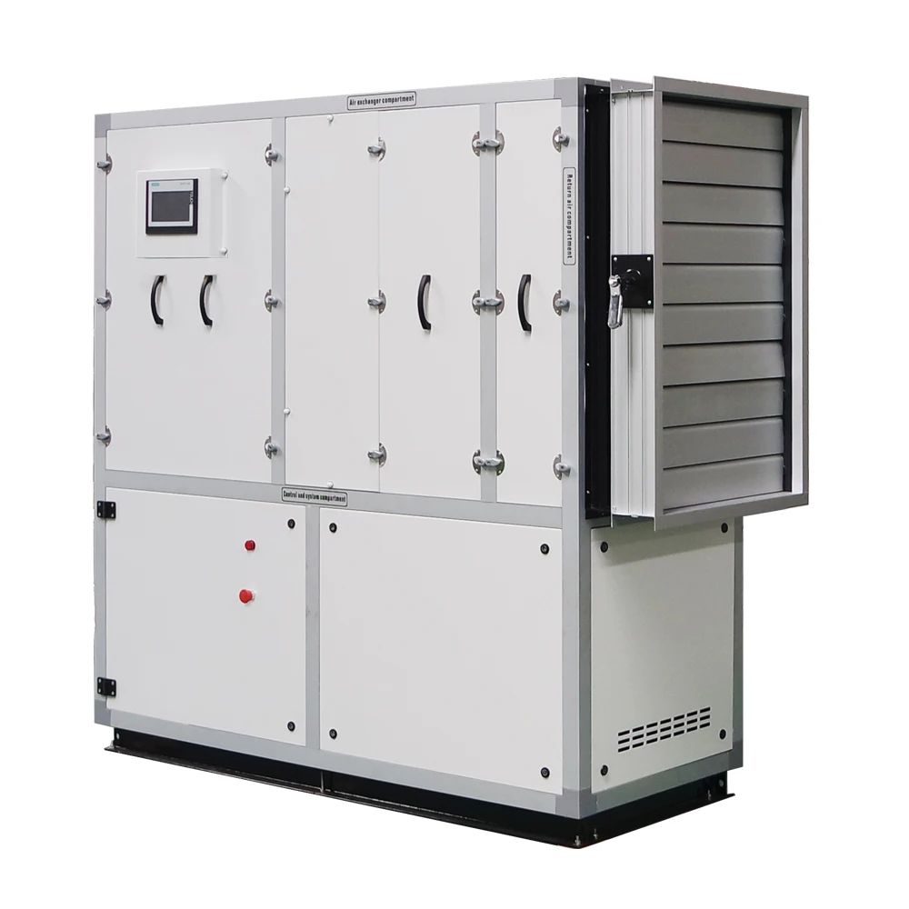 
No Moq explosion proof industrial dehumidifier price 