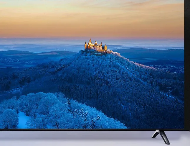 The Multifunctional Led Smart Tv Televisor Oled