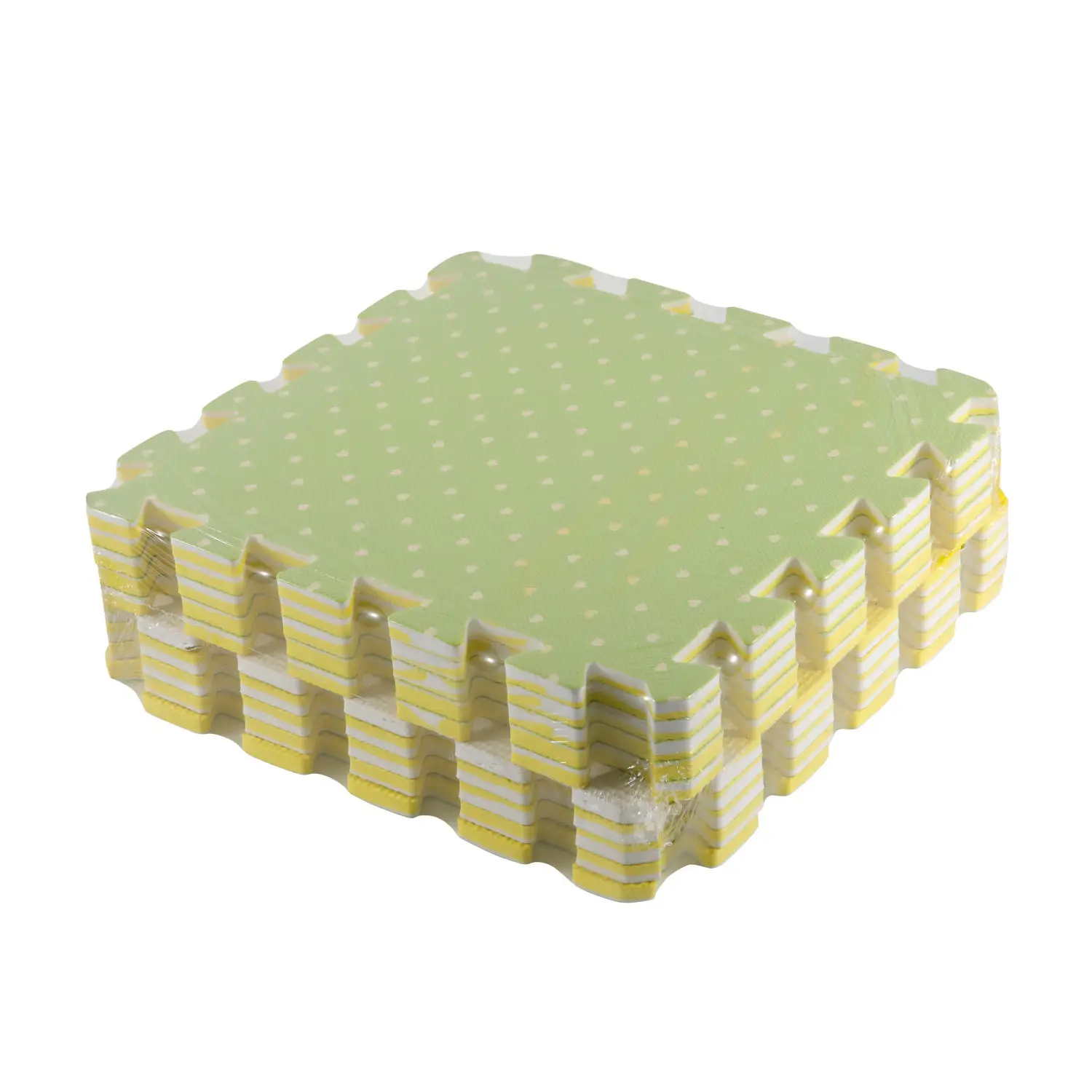 Lifttop Eva Foam Printed Blocking Mats Extra Thick Baby Plat Puzzle Blocks Blocking Mat Boards