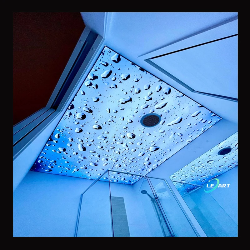 Декоративное освещение для ванных комнат из Гуанчжоу