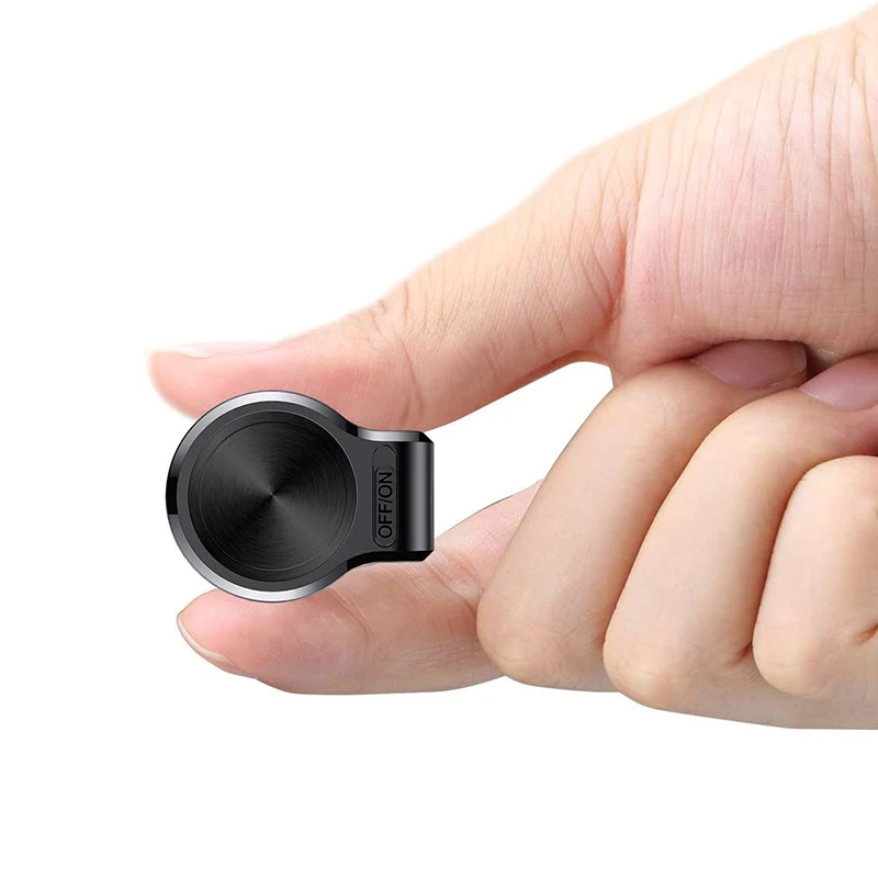 QZT Magnetic Voice Recorder Long Standby Digital Sound Dictaphone Mini Hidden Voice Recorder