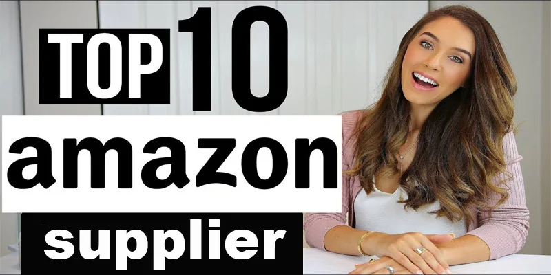 top 10 supplier