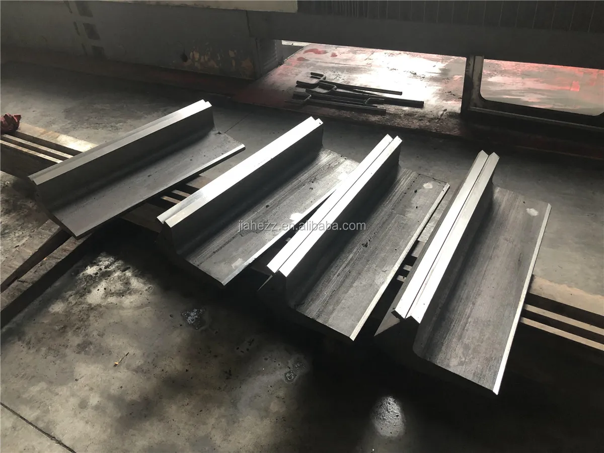 Molds Blade For Bending Machine,Cnc Blade Bending Tools For Die Making,Sheet Steel Bending Machine Mold