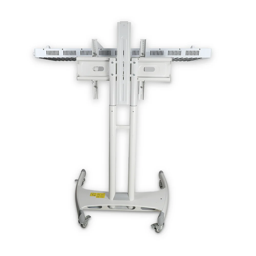 Bonliter JOOVV 620nm 660mm 810nm 830nm 850nm Red Light Therapy Panel Red Infrared Light Therapy Bed