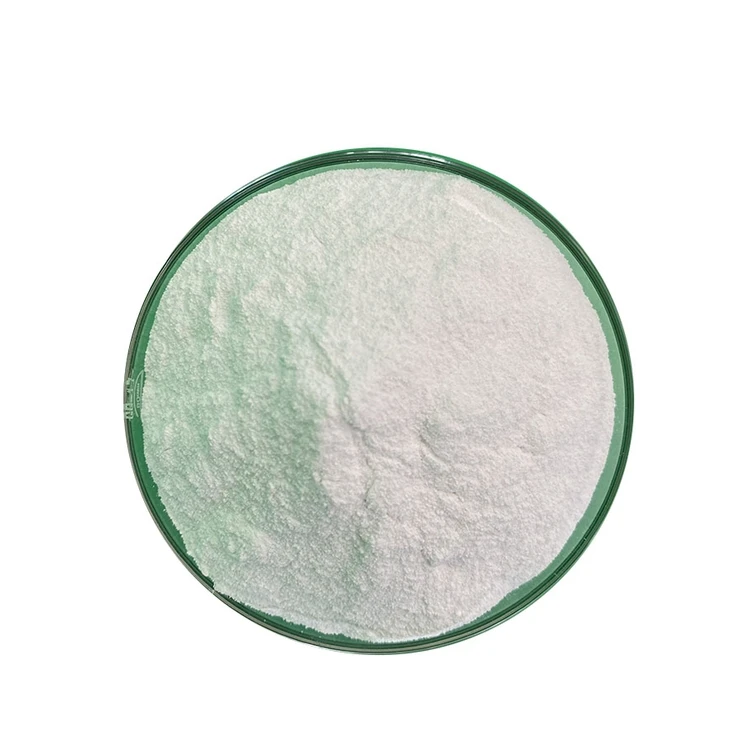 Высокое качество белый кристаллический эпсомская соль порошок сульфата магния