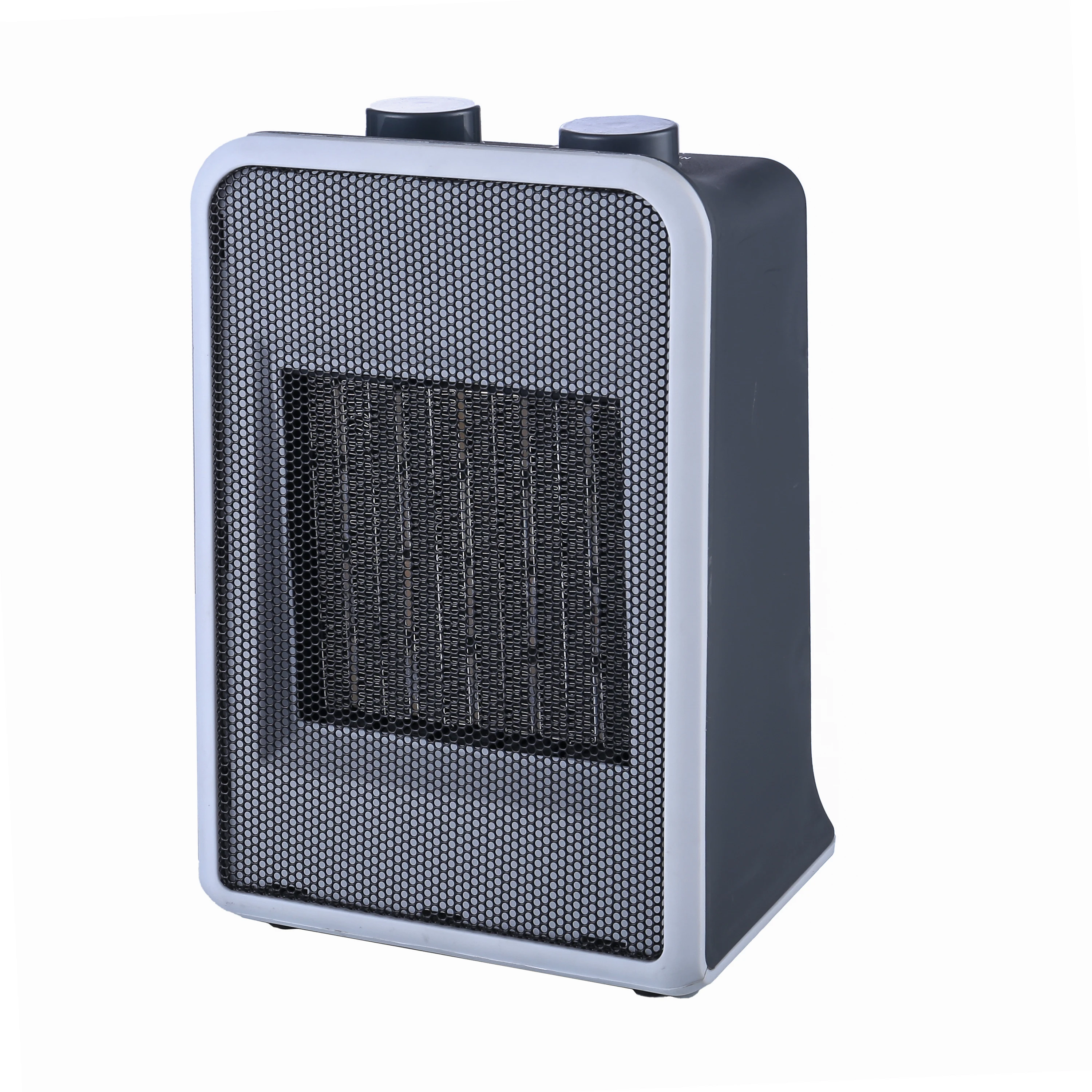 2000W electric portable ptc electric heater with tip-over switch ptc ceramic heater