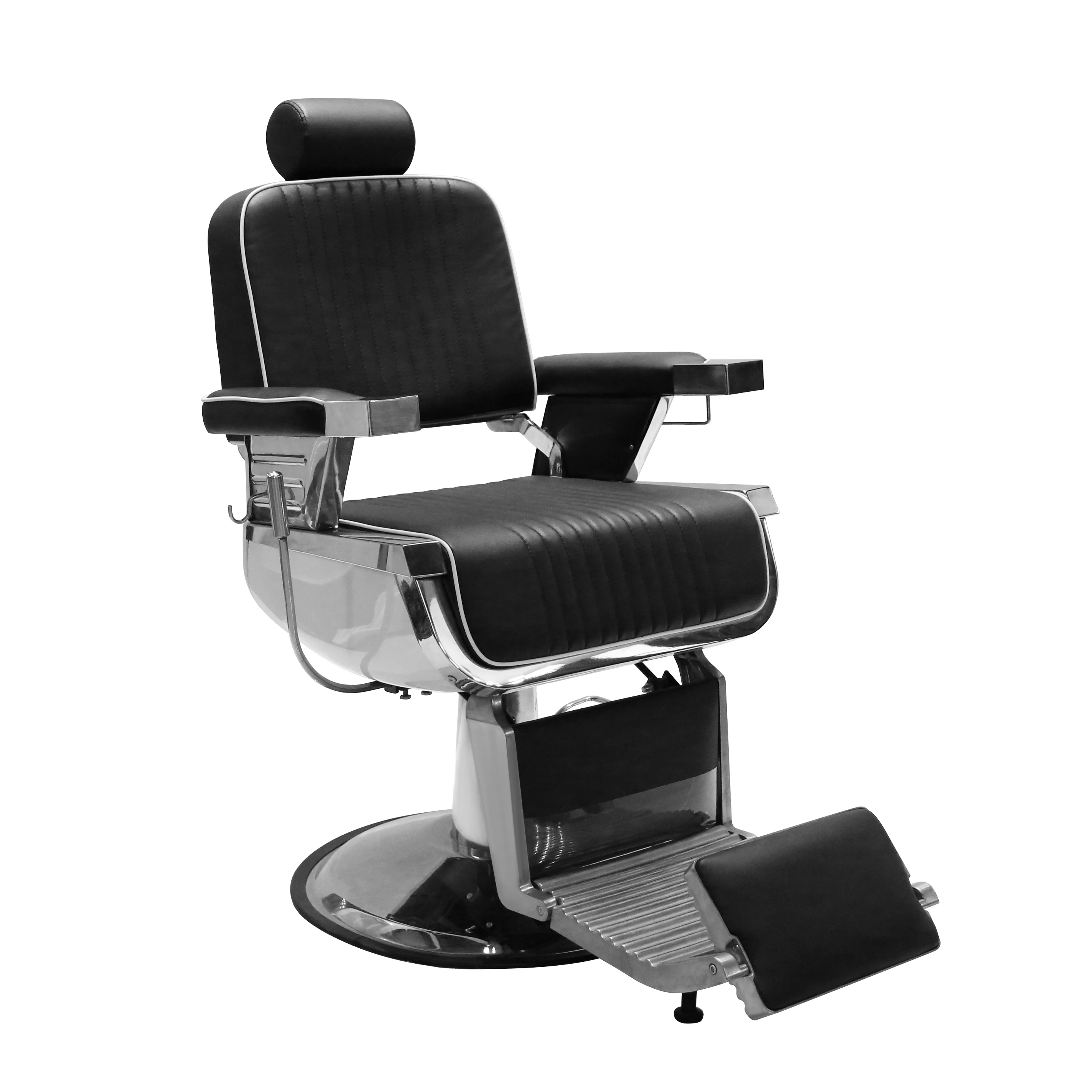 Fenghe Beauty Professional barber chair for men Hair Salon Styling