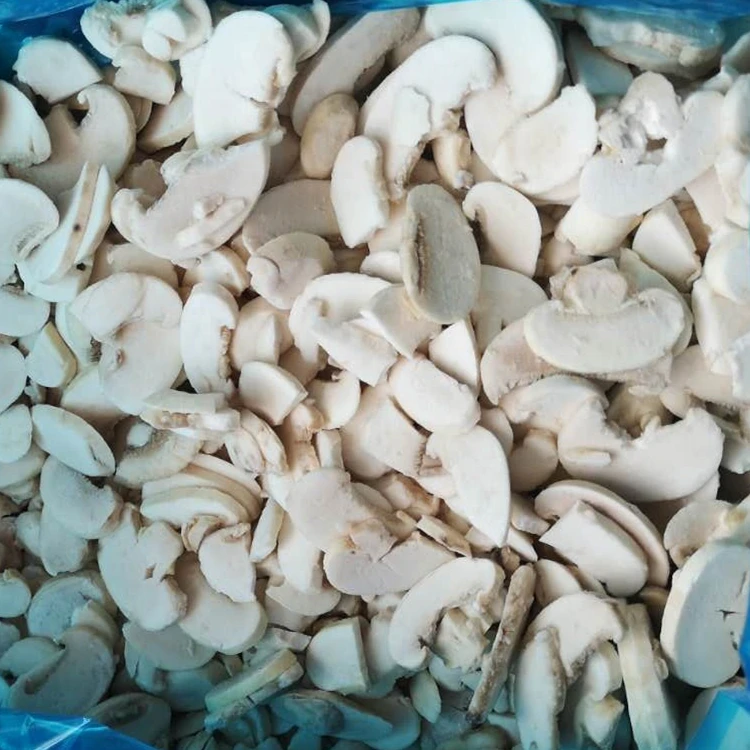 Низкая цена оптовая продажа быстрозамороженные высококачественные грибы nameko