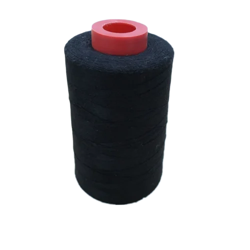 
Wholesale ring spun 20s/2 5000 yard 100% polyester sewing thread for sewing machine best price 