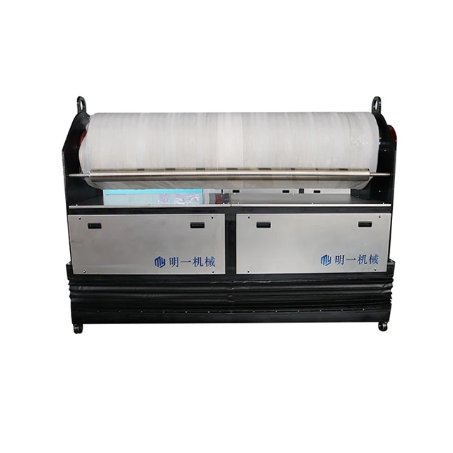 Good Quality Melt Blown Cloth Making Machine Nonwoven Fabric Making Machines