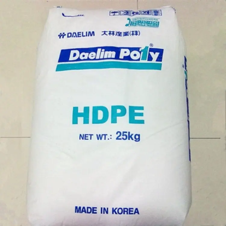 Factory direct sales, limited time discount hdpe pellet granules