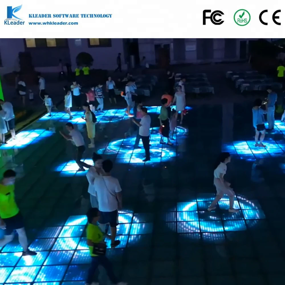 Lidar Touch Controller unlimited multitouch kit Tangible Engine smart sensors proximity sensors