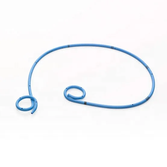 Двойной J стент урологический стент медицинский одноразовый DJ стент для больницы