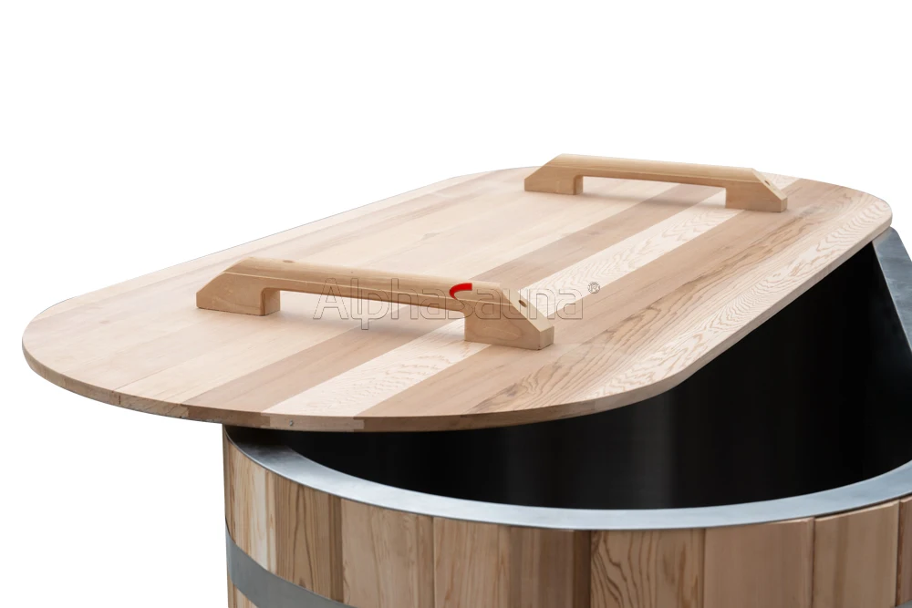 Ice Bath Cooling System Ozone With Chiller And Tub