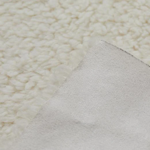 Одежда CN;SHG Yuekun, домашняя текстильная ткань, кожа, связанный искусственный мех, замша 58/60 дюйма, 58 вязаный T/T L/C 09SH8001527SSD 100% полиэстер