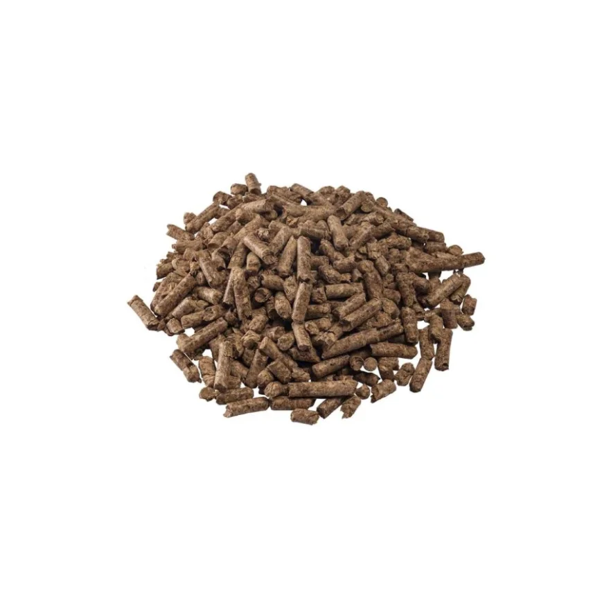 Factory Price Acacia Pine Wood Pellets Europe EN PLUS A1