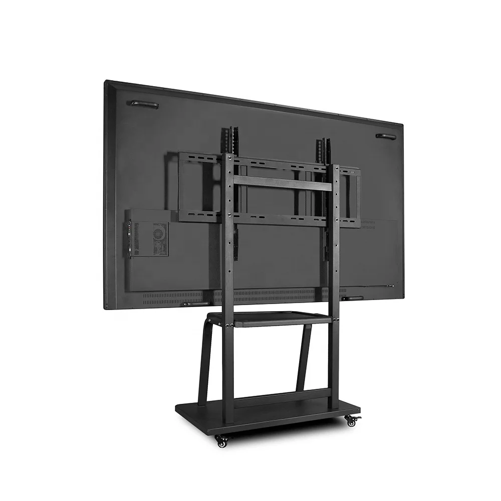 
65 inch cheap multi touch screen monitor optical interactive whiteboard smart board 