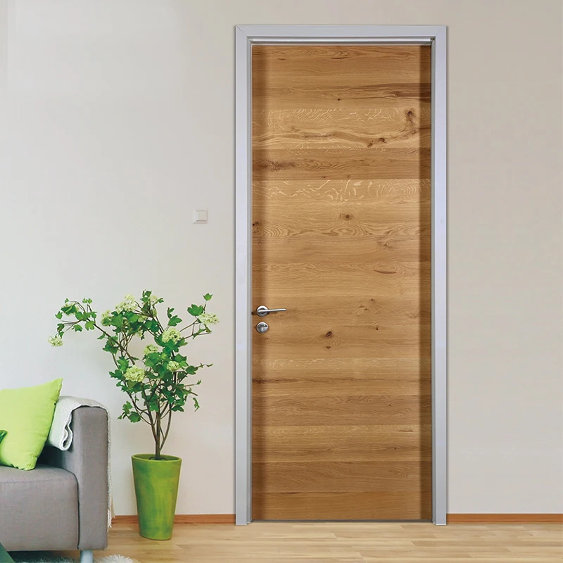 latest design wooden doors prices and catalogue wooden flash doors design