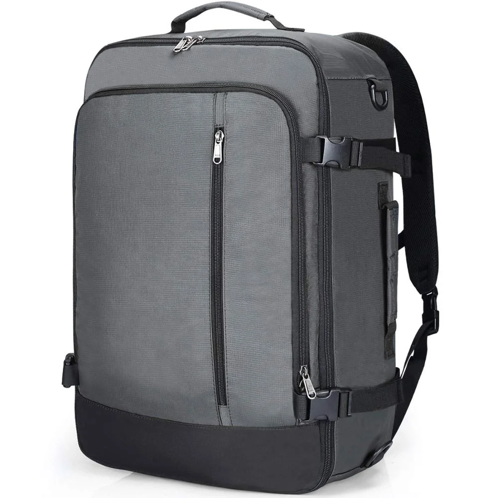 Travel Backpack 40L Flight Approved Carry on Backpack