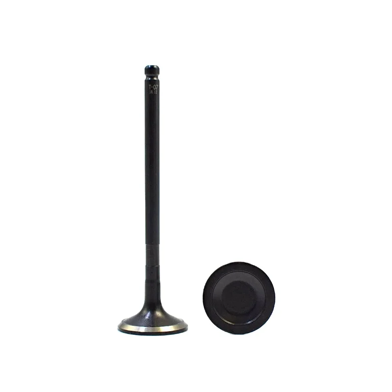 4G63 Mitsubishi Outer Pcs Warranty Year Length Valve Engine Parts Intake  Exhaust Valve