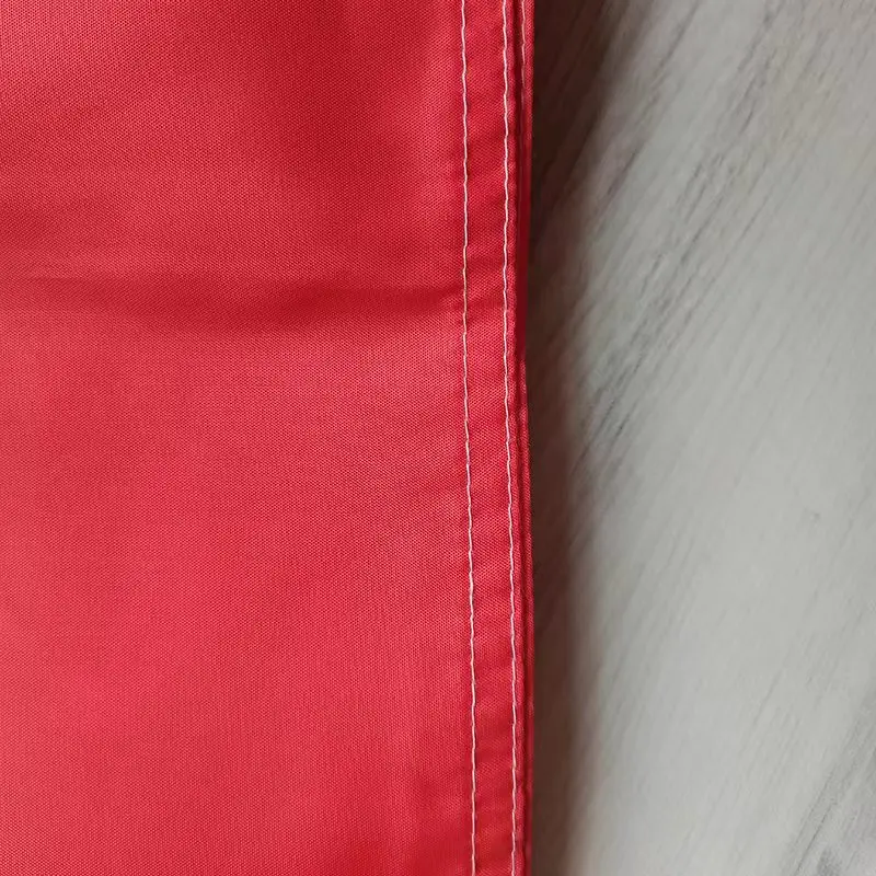 Custom High Quality Per  Peru Peruvian Flag Double Sided Polyester Digital Print Advertising Banner