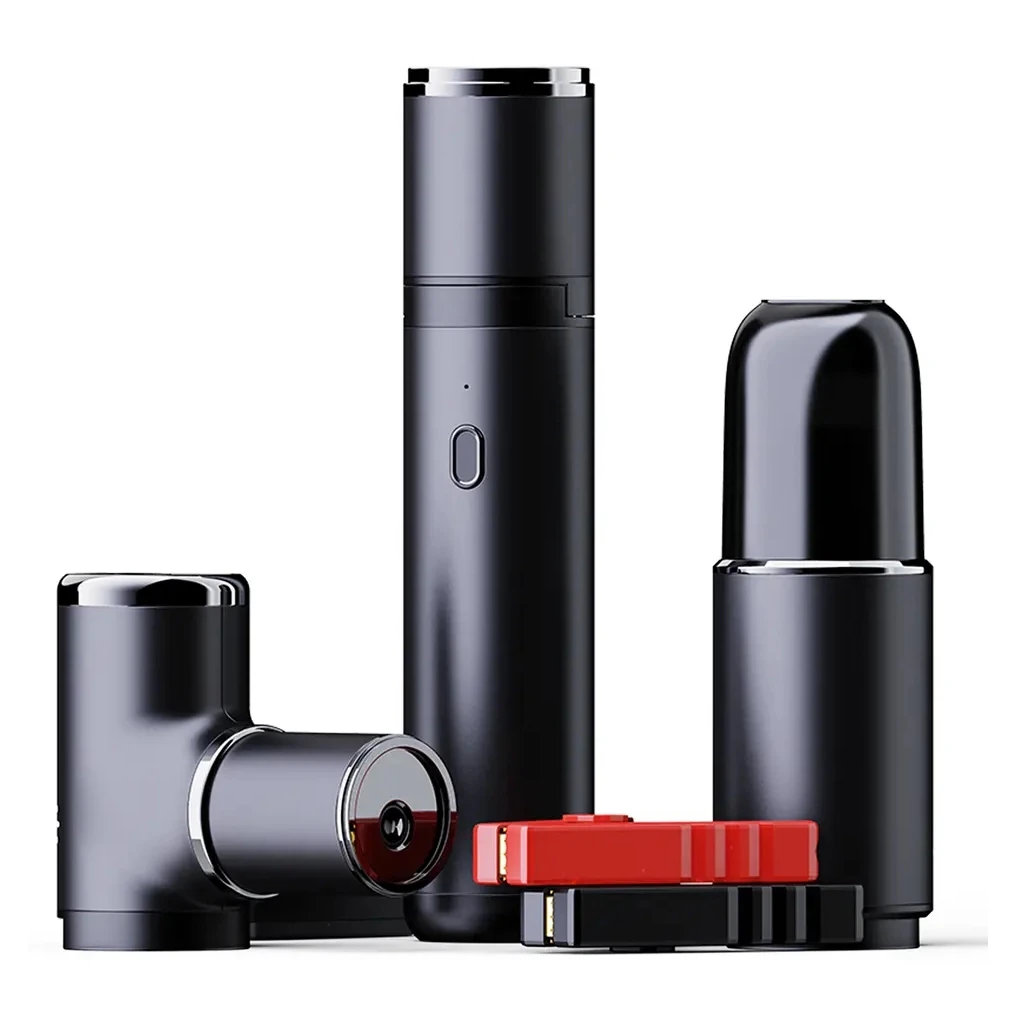 Запасные части стартер для Power Bank автомобильный воздушный компрессор