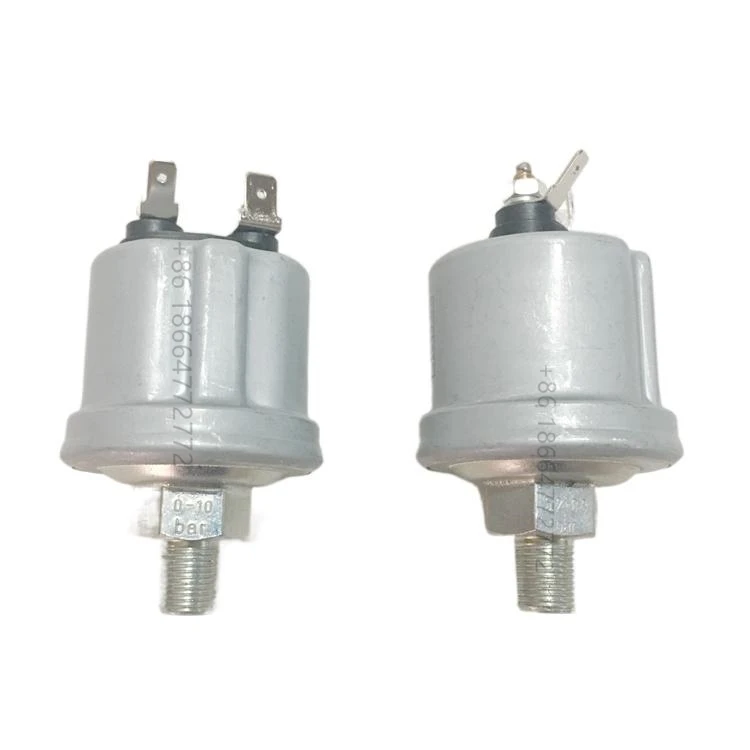 Hige quality Engine system electric spare parts 3818 use for Yutong F11 F12  Air pressure sensor 36008106
