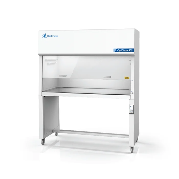 Heal Force Class 100 Vertical Laminar Air Flow Cabinet CE Laminar Flow Cabinet