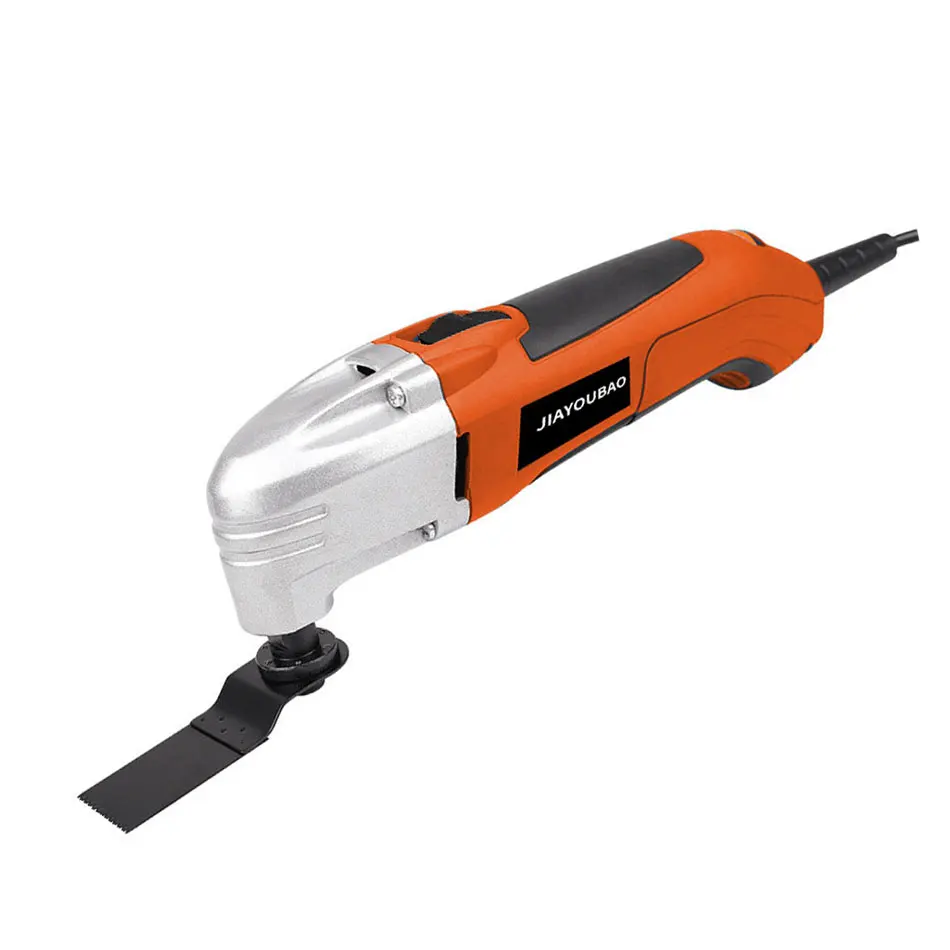 Hot selling 300W single-handed oscillating tool grinding polishing  cutting