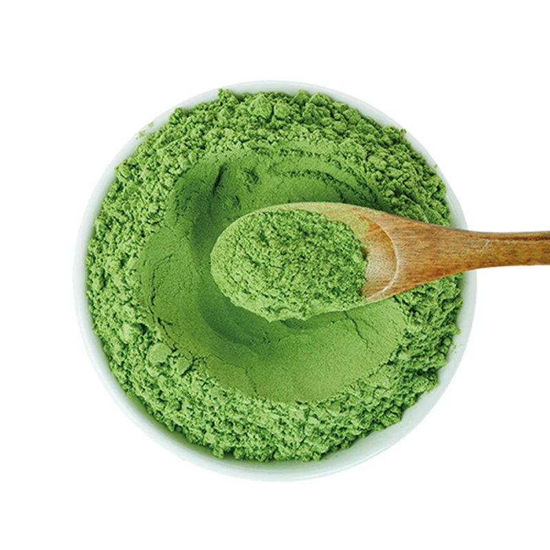 
High Quality chinese tea shop Best price green tea Premium Grade Matcha powder 