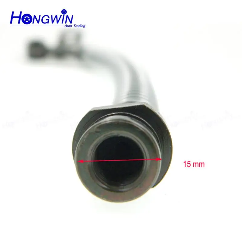 Передний правый Тормозной шланг линии для hhyundai H1 H-1 STAREX 1999-2003 588114A007
