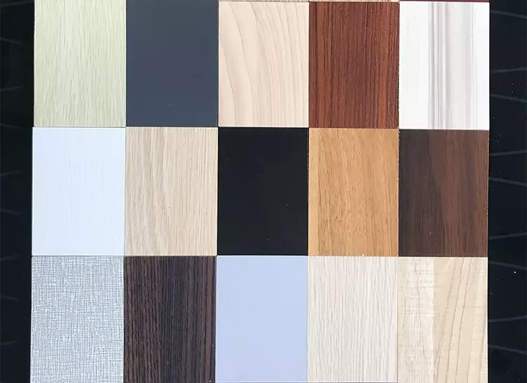 Factory Direct Supply Laminated Plywood high quality 18mm birch plywood sheet For decoration furniture