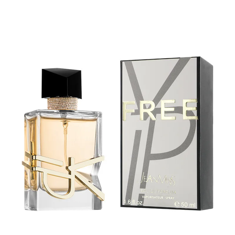 Good Quality Original Brand Perfume Wholesale Fragrance Women Long Lasting Parfum