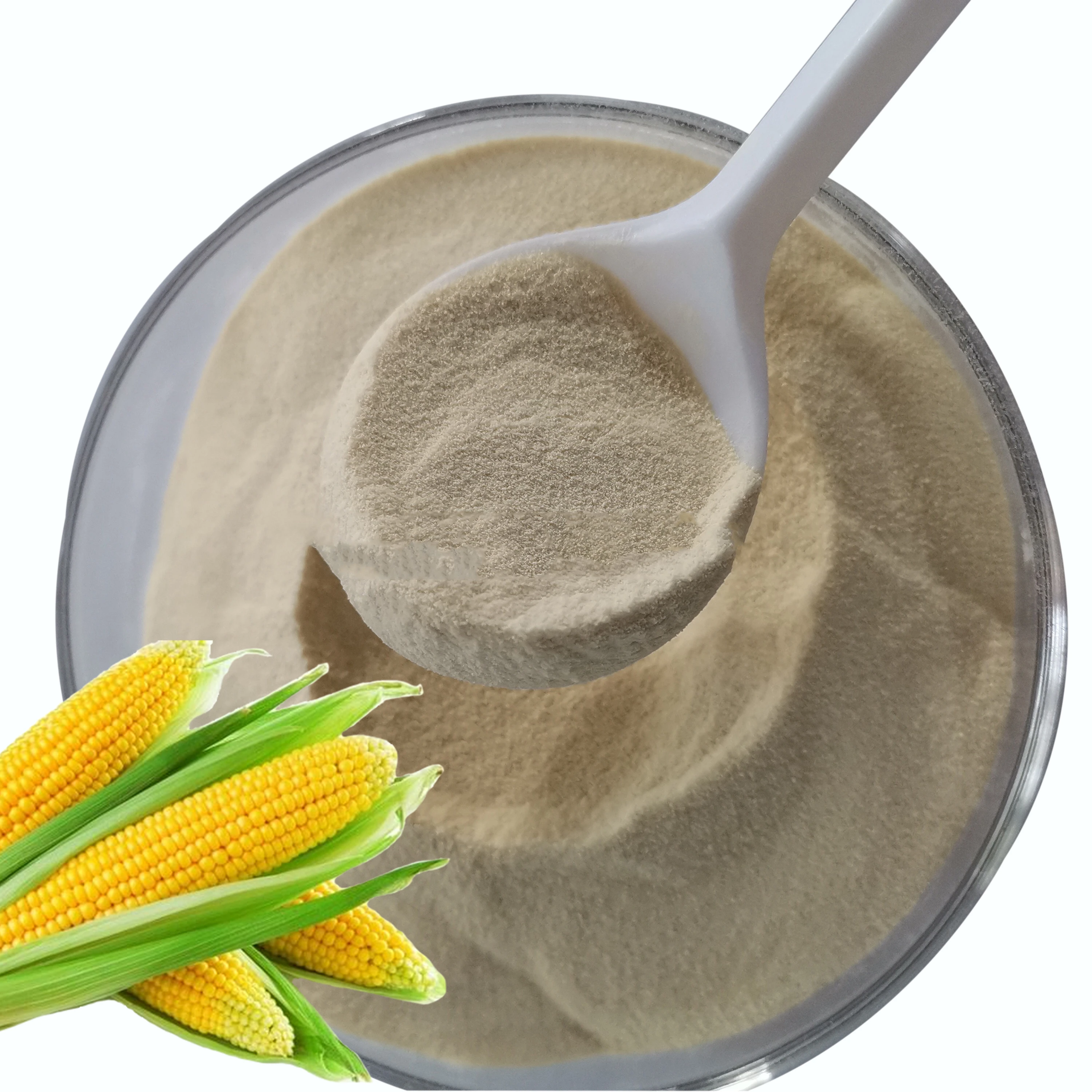 Улучшение иммунной системы, пептид кукурузного белка для тренировок