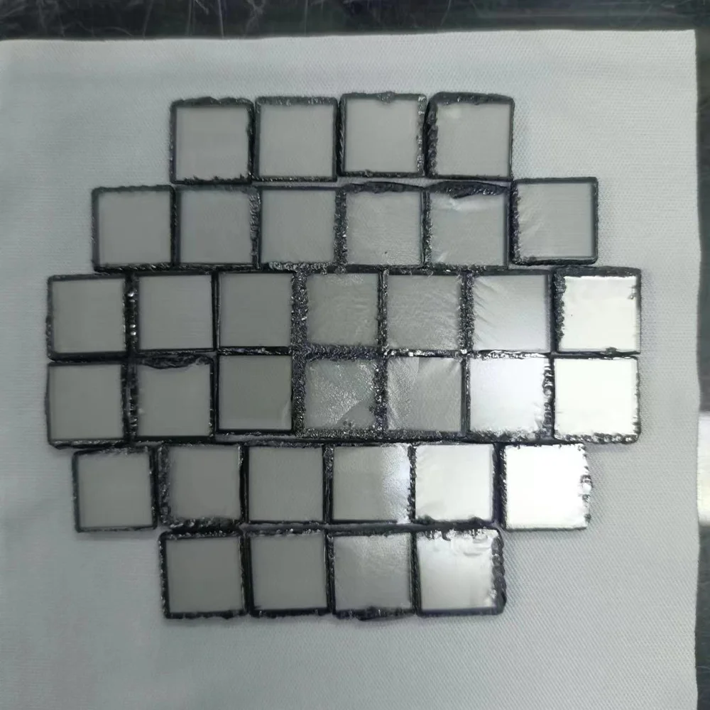 10KW VVS diamond disks optical thermal applications making machine MPCVD reactor