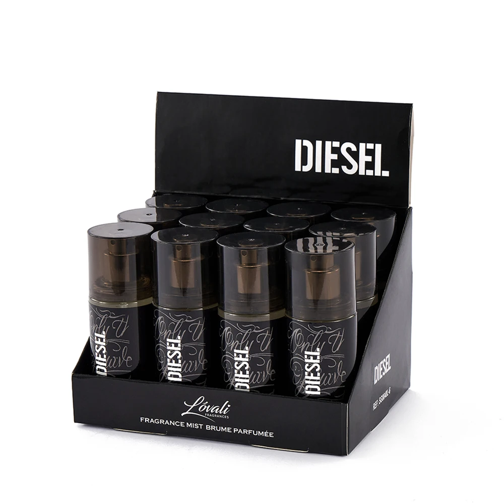 Body spray perfume for men 88ml edt