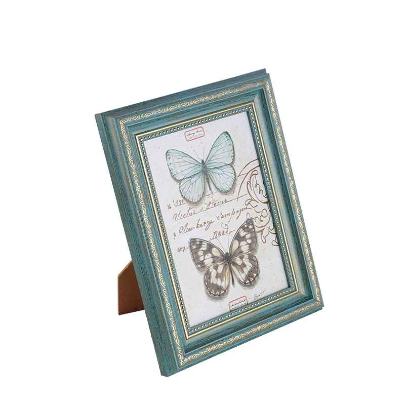 My First Year New Style for Wall Models Wholesale Table Plexiglass Resin School Years Latest Design of Photo Picture